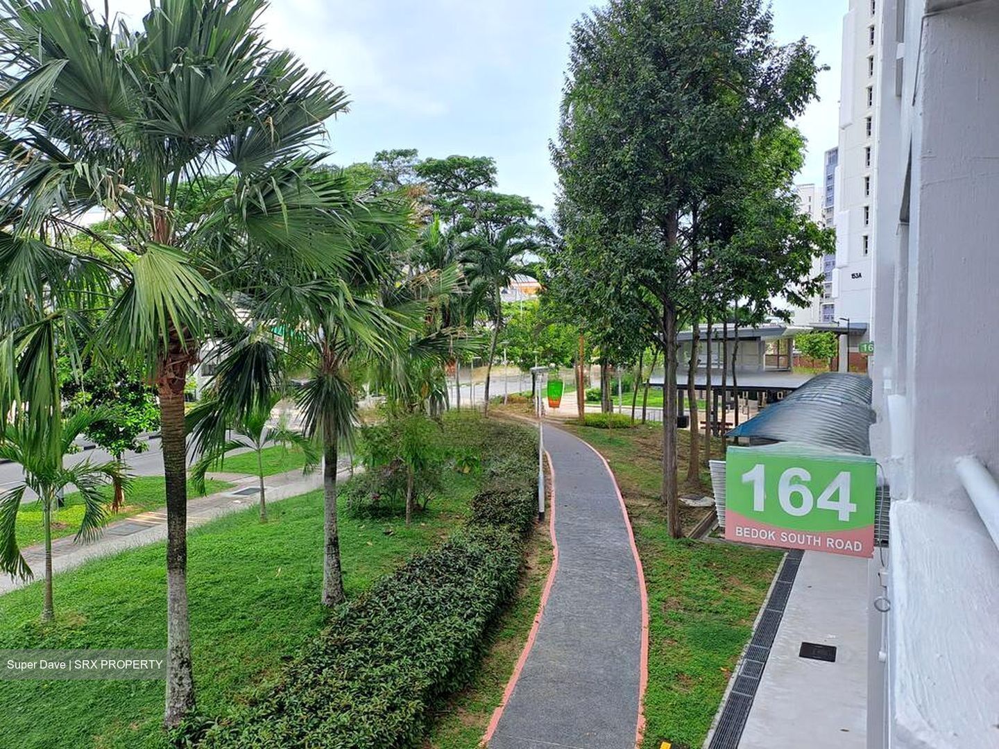 Blk 164 Siglap East (Bedok), HDB 5 Rooms #482652341